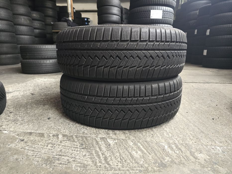 Continental 235/50 R20 100T MS iarnă
