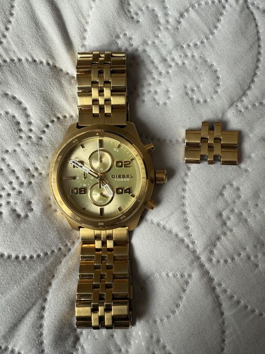 Diesel оригинален мъжки часовник
