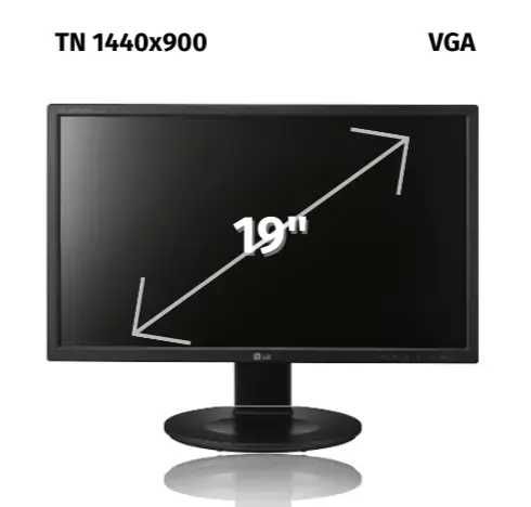 Продаётся Монитор LG В Упаковке НОВЫЙ