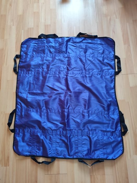 Placa Transfer si plosca urinara cu capac