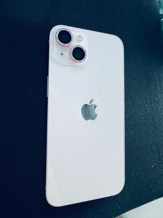 Iphone 13 roz impecabil
