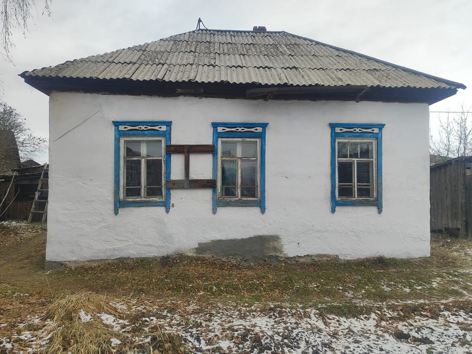 Продам дом на гавани