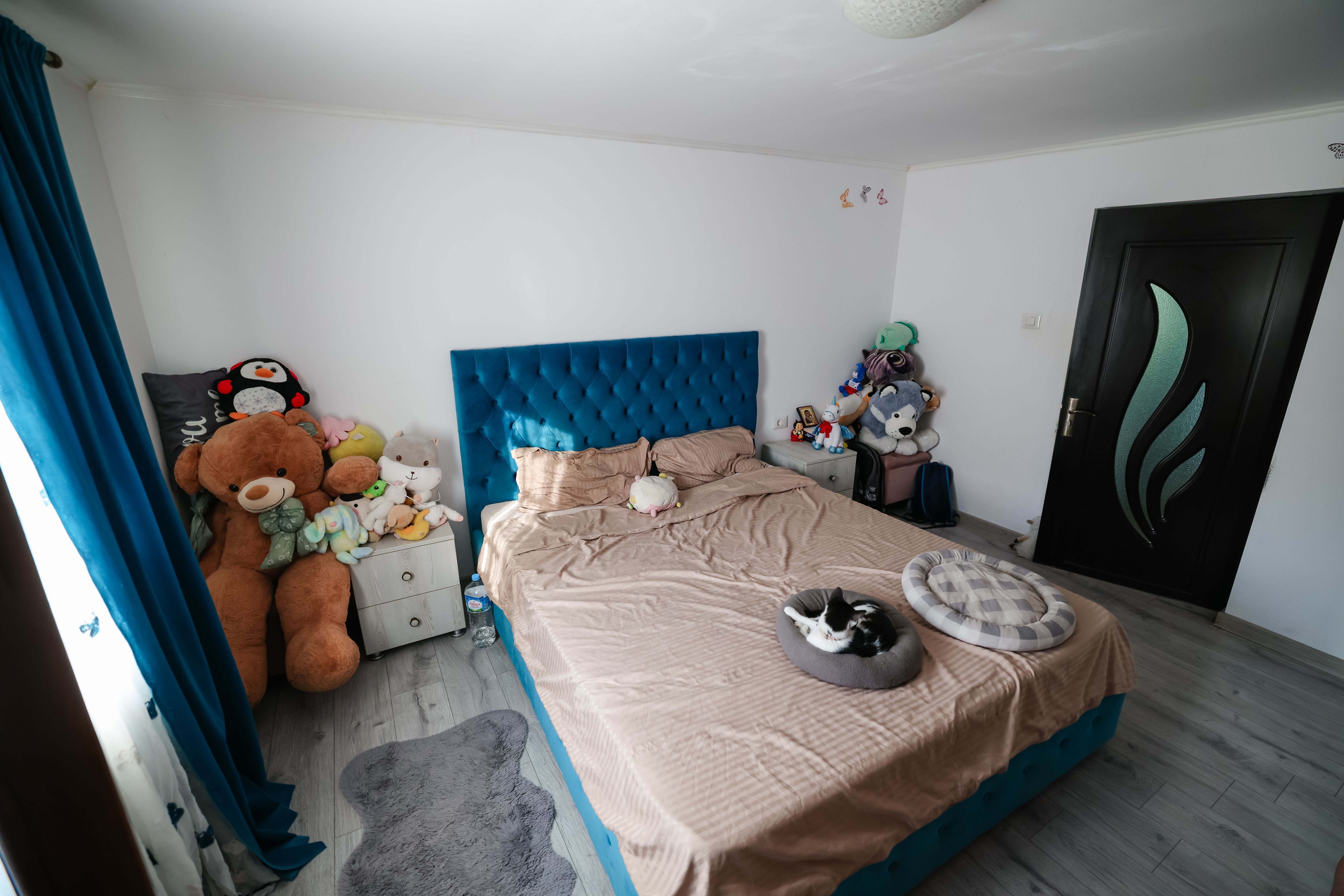 Casă de vânzare – Strada Călărași nr. 12, Huși
Preț:95.000EUR
