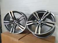 Jante BMW Seria 7 R19 / R20