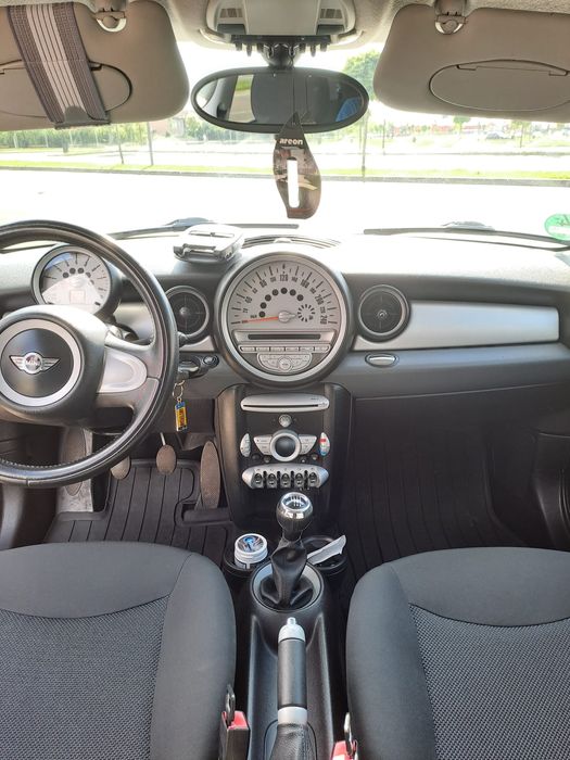 Mini Cooper de vânzare