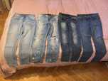 Jeans skinny Calvin Klein