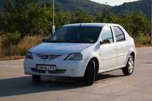 Dacia Logan 1.4 MPI
