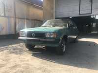 Opel ascona b 1.6 benzina