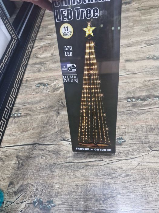 Brad eco 370 de leduri