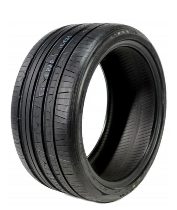 Новая резина  Nitto