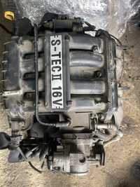 Motor Chevrolet Spark 1.0 M300 cod B10D1