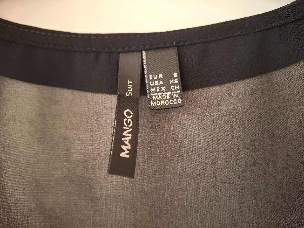 Дамски потник Mango, размер S