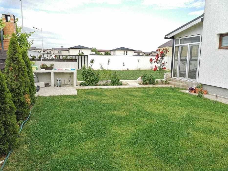 Casa  4 camere Domnesti Ilfov