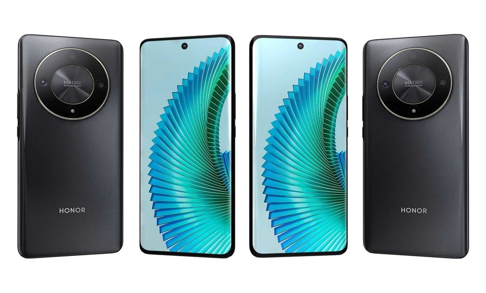 Honor Magic 6 Lite