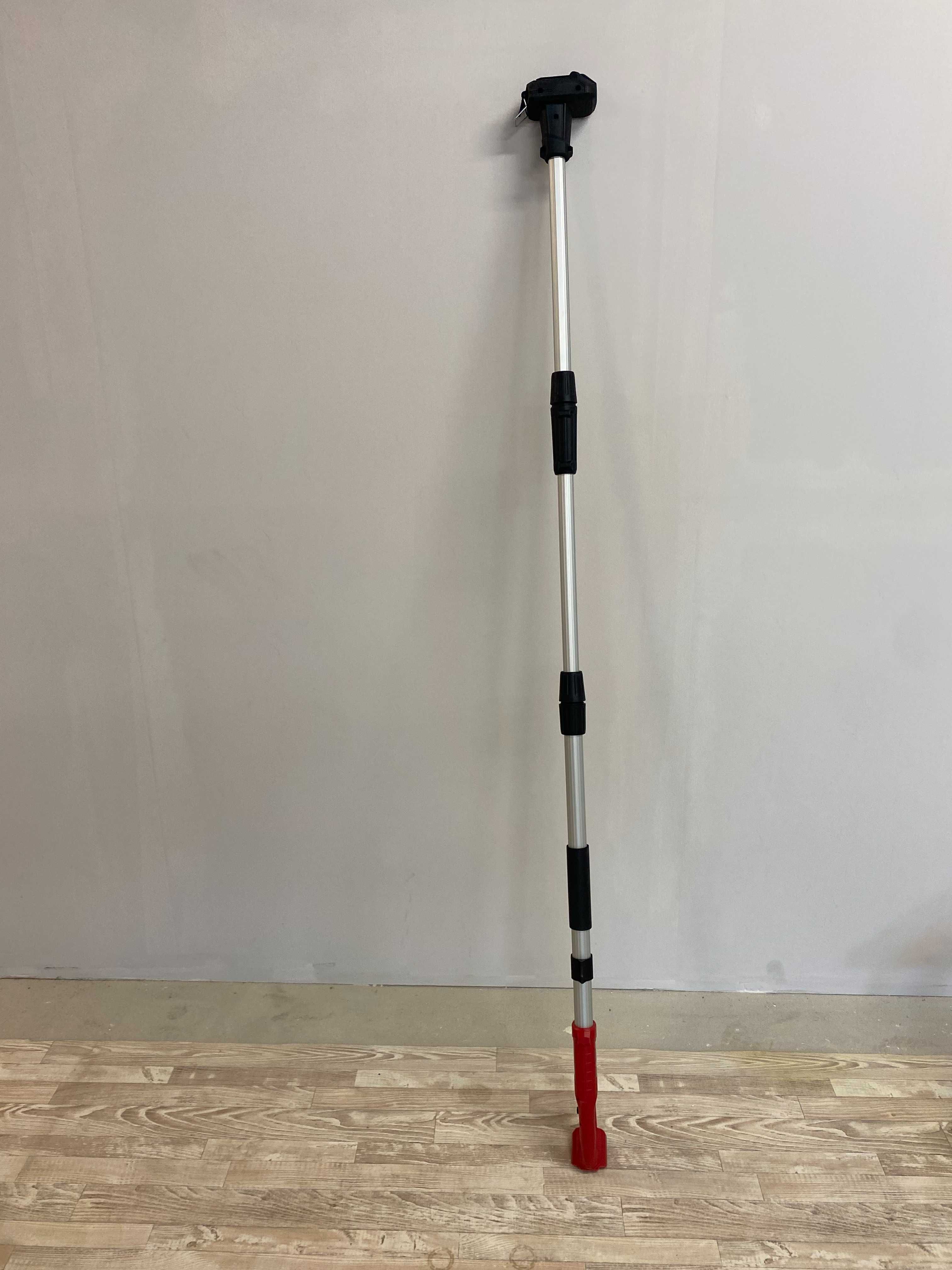 R20 Кастрачка акум. 120mm SDS 1/4 1.1mm 32 2Ah CGP20+R20 Удължение 2m