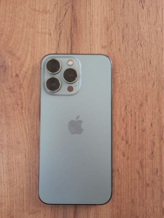 Iphone 13про 256