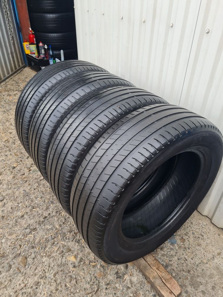 4 Anvelope de vara *235/60R18*MICHELIN*LICHIDARE STOC*50 Lei Buc*