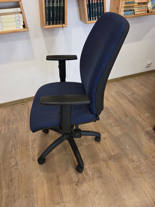 Scaun ergonomic cu multiple reglaje, Antares