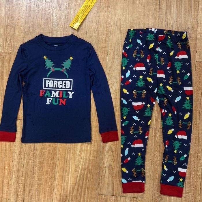 Пижама, новая, 5 лет