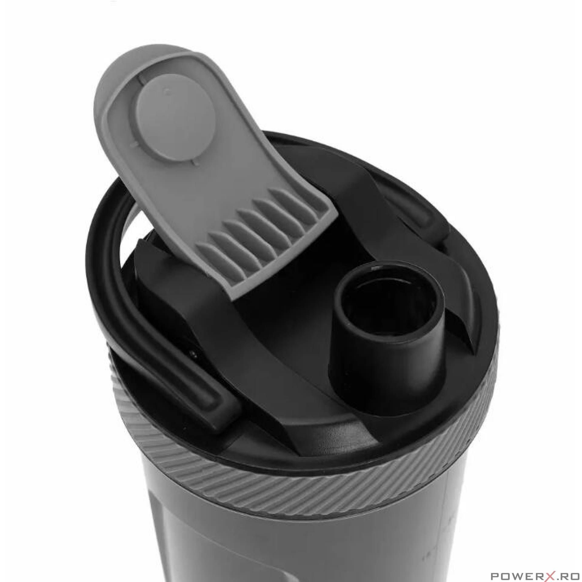 Recipient din plastic pentru cocktail, Shaker 720 ml Kinghoff