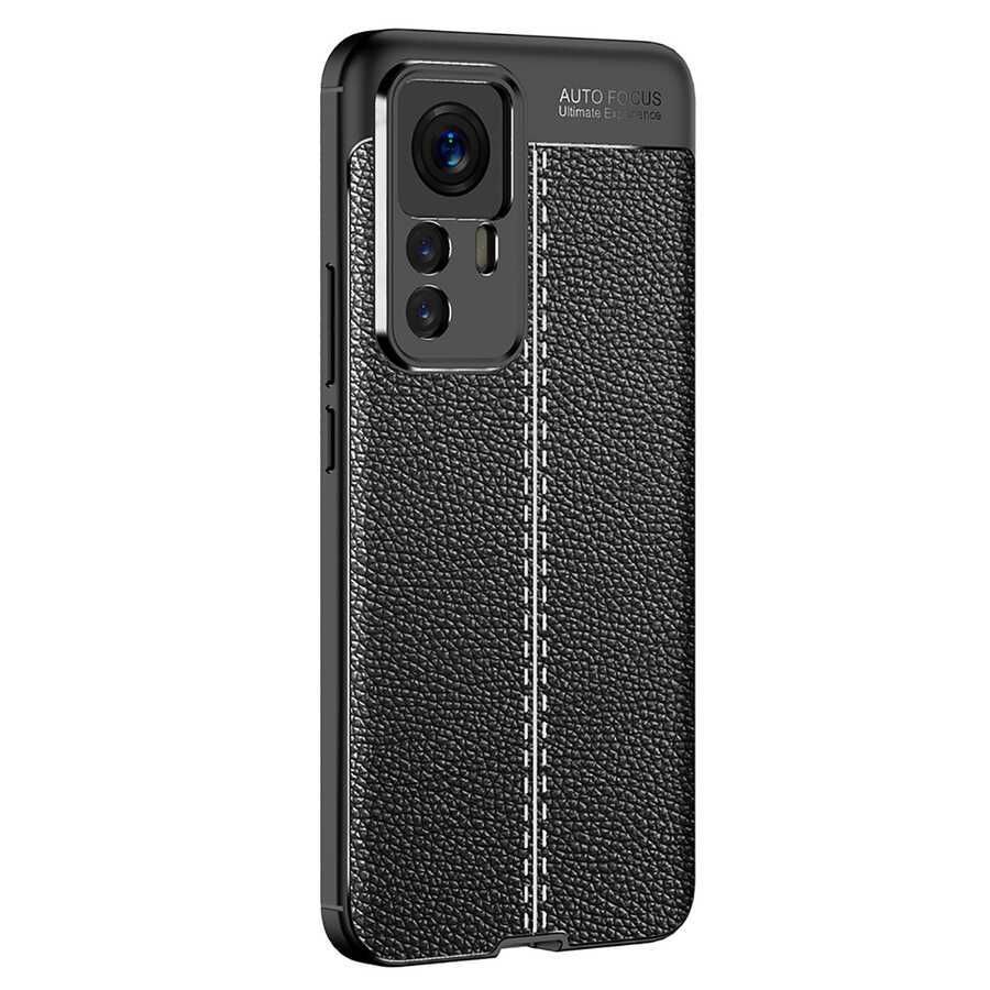 Xiaomi 13 / 13Pro /12/ 12 Pro/12 Lite/ 12T Луксозен Кожен Кейс Гръб AF