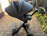 Carucior Stokke Xplory X