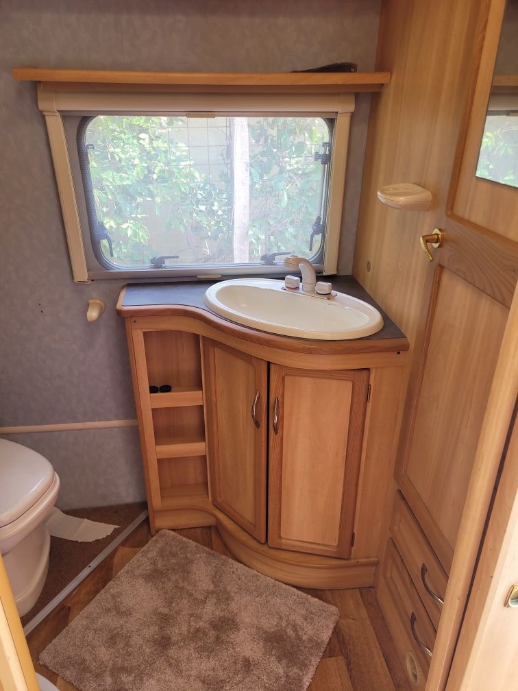 Rulota Swift Finesse 520
