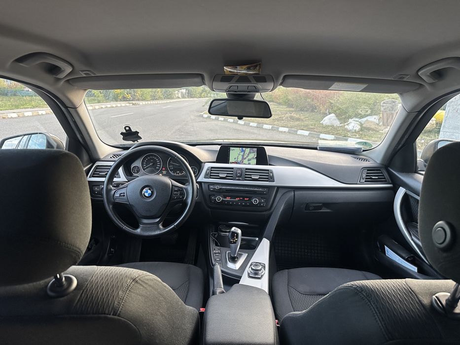 Bmw seria 3,f30,2.0d