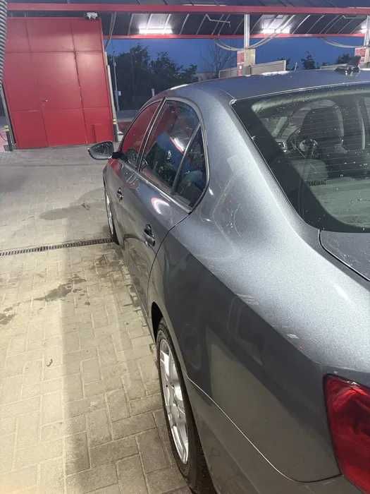 VW Jetta 2013 DSG 7+1