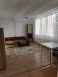 Inchiriez apartament 2 camere, langa statia de metrou Straulesti