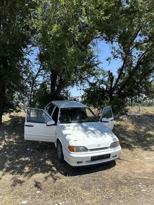 Ваз 2114 Четырка