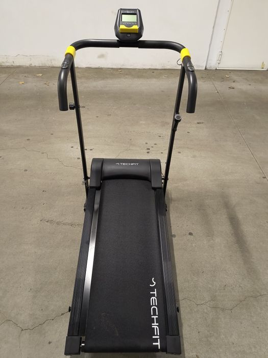 Banda de alergare TECHFIT