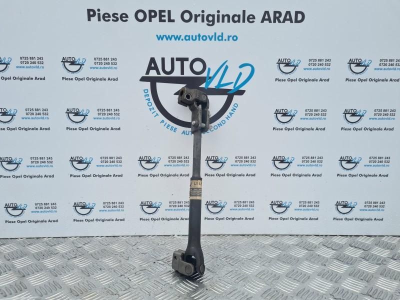 Ax / tija coloana directie Opel Corsa D facelift