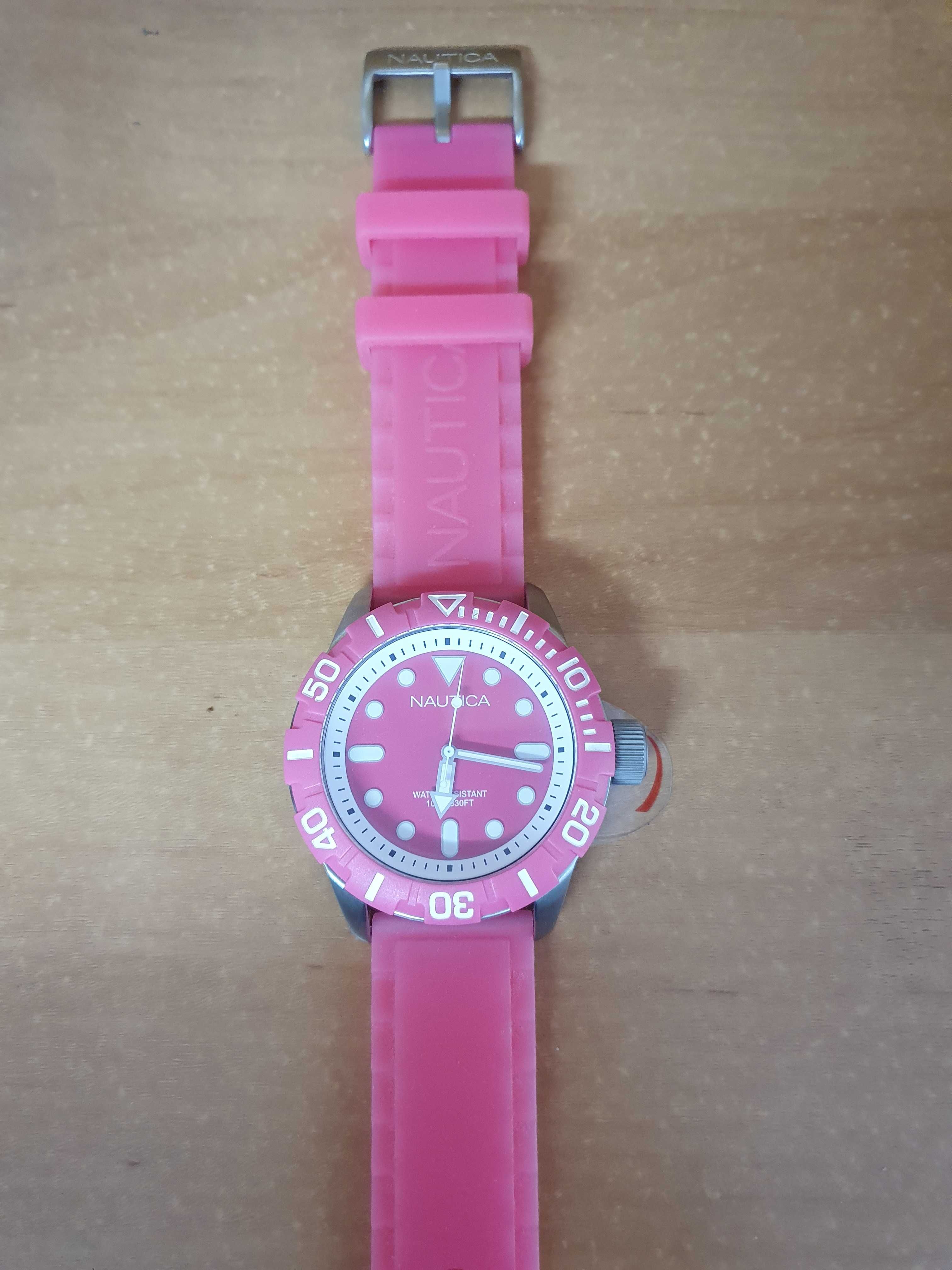 НОВ оригинален часовник Nautica™, модел A09607G