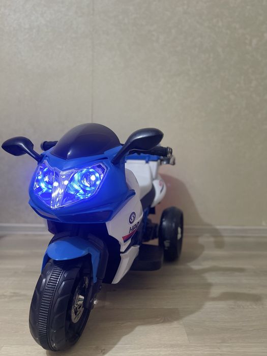 Продается в отличном состоянии мотоцикл