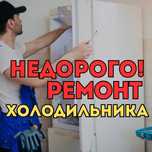 Ремонт холодильников, морозильников! Не морозит ? Починим за час!!