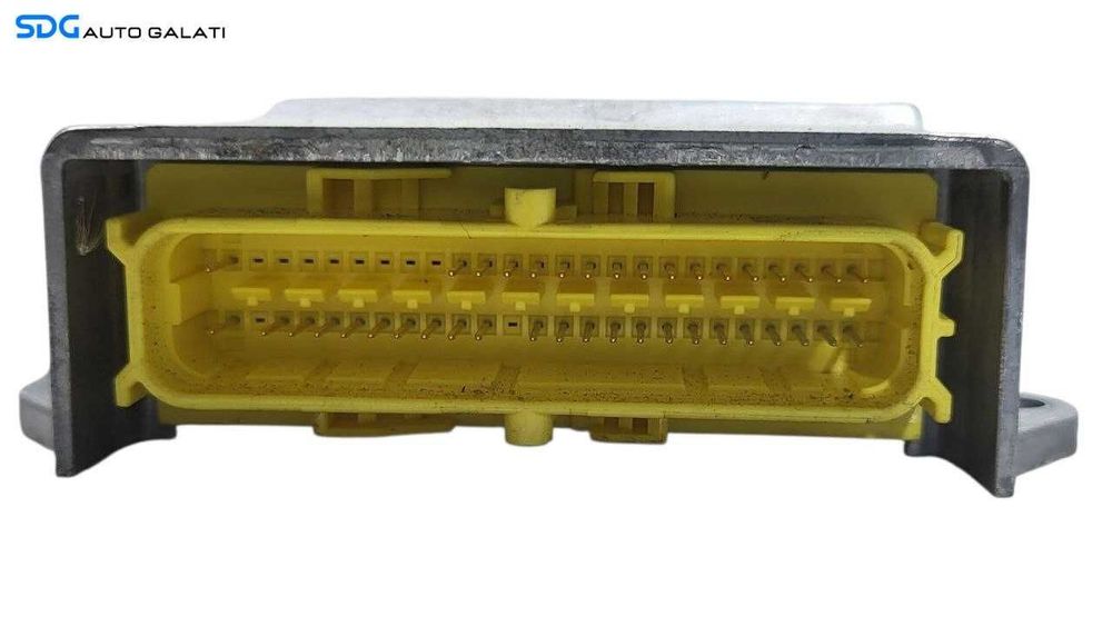 Unitate Modul Calculator Control Airbag Volkswagen Golf 6 Plus 2008 - 2012 Cod 5K0959655C [L7437]