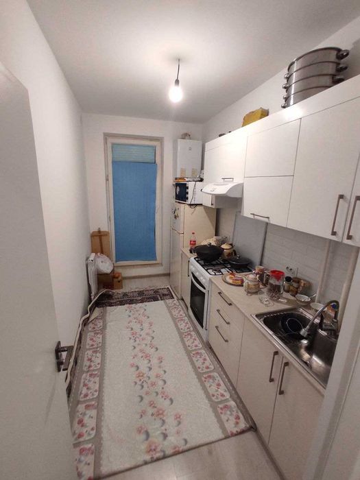 Ассалом Сохил 2х Комнатная Квартира