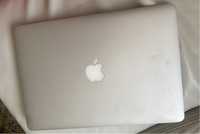 Мак бук эйр (Macbook Air) , 13 дюймов экран, 2010 года Эпл
