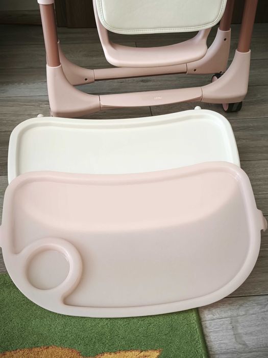 Peg Perego Prima papa follow me стол за хранене
