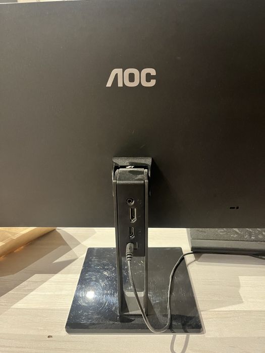 Монитор 22V2Q АОC