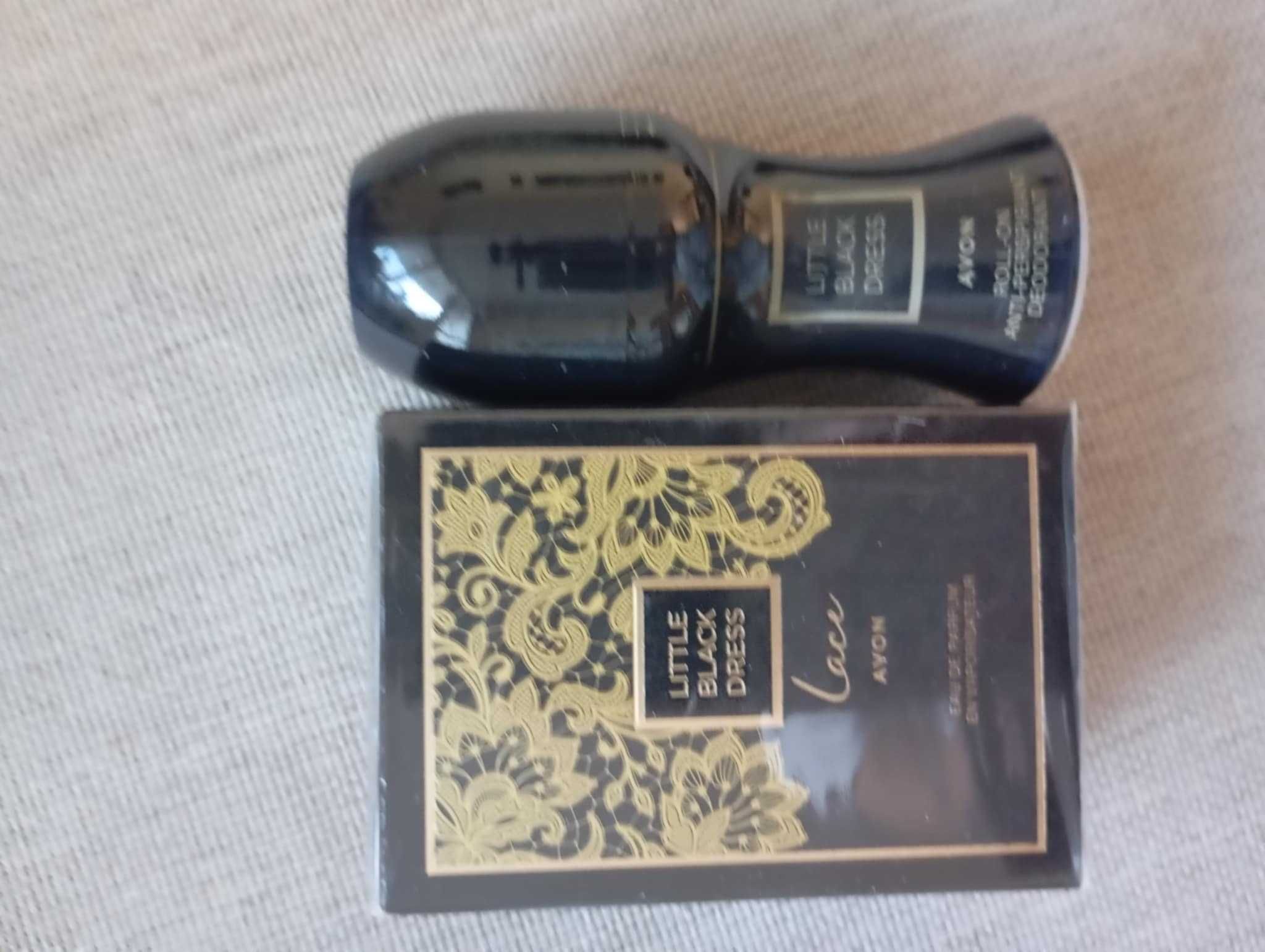 Дамски и мъжки комплекти   на Avon