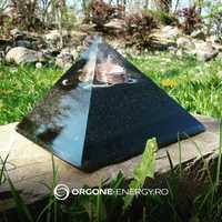 Piramida ORGONE Shungite (EMF Protection)