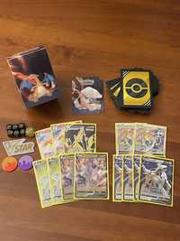 Pokemon/Покемон Duraludon VMAX/Arceus vstar deck