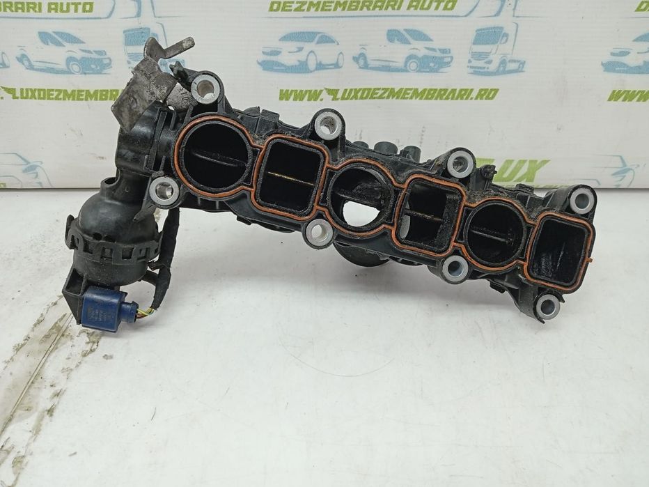 Galerie admisie 1.4 tdi cusb 04B129709B Seat Ibiza 4 6J [2008 - 2012]