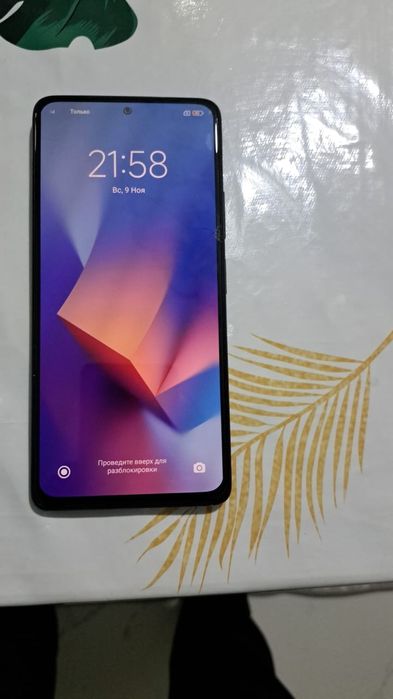 Redmi Note 10 pro