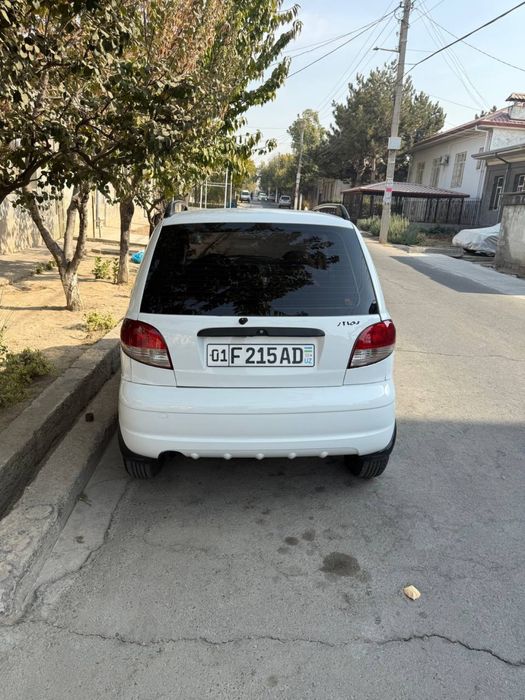 Matiz 3tali 2009 yil prabeg 1.55.000km xalol