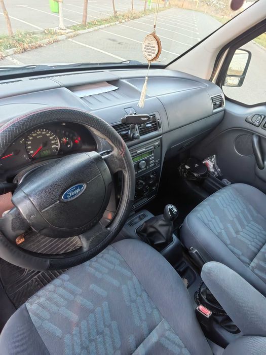Ford Tourneo Connect 1.8 TDCi – 2007 Negociabil
