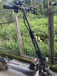 Trotineta electrica “Hitway”