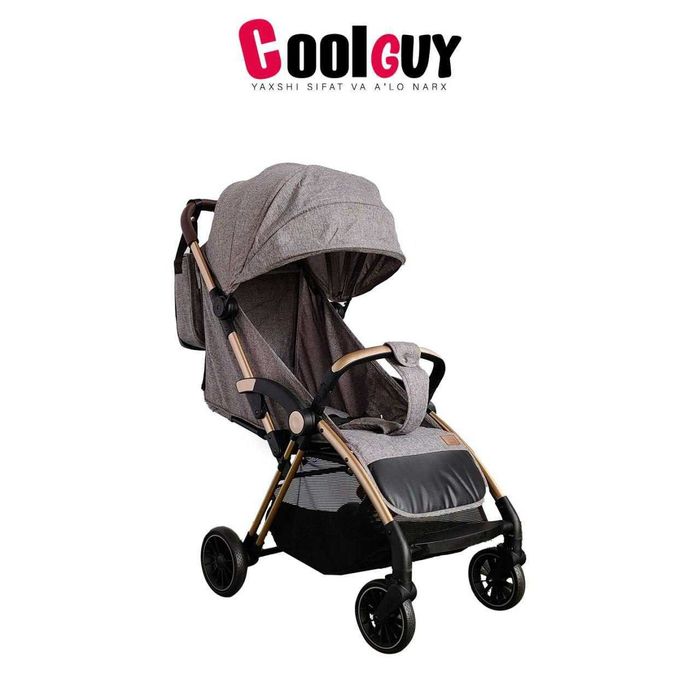 Детская Коляска Bebetto Holland 3в1, Kаlyaska Коляски По ОПТОВЫМ ЦЕНАМ